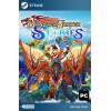 Monster Hunter Stories Steam [Singleplayer Only]